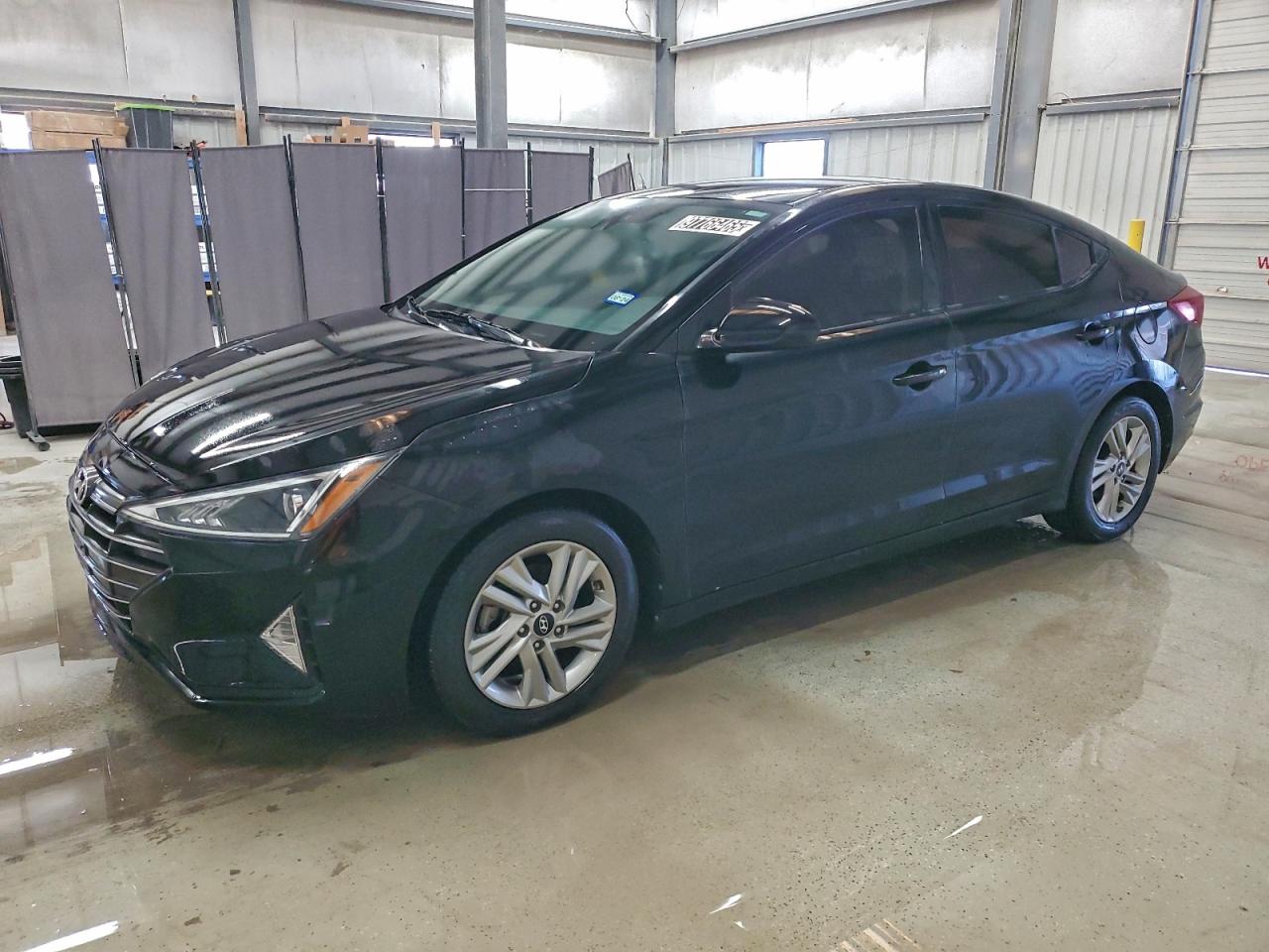 HYUNDAI ELANTRA SE 2020