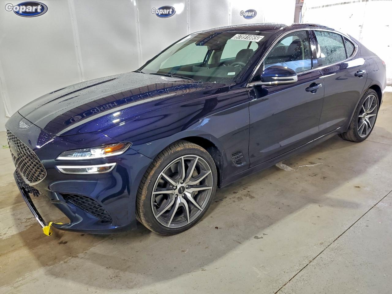 GENESIS G70 2026