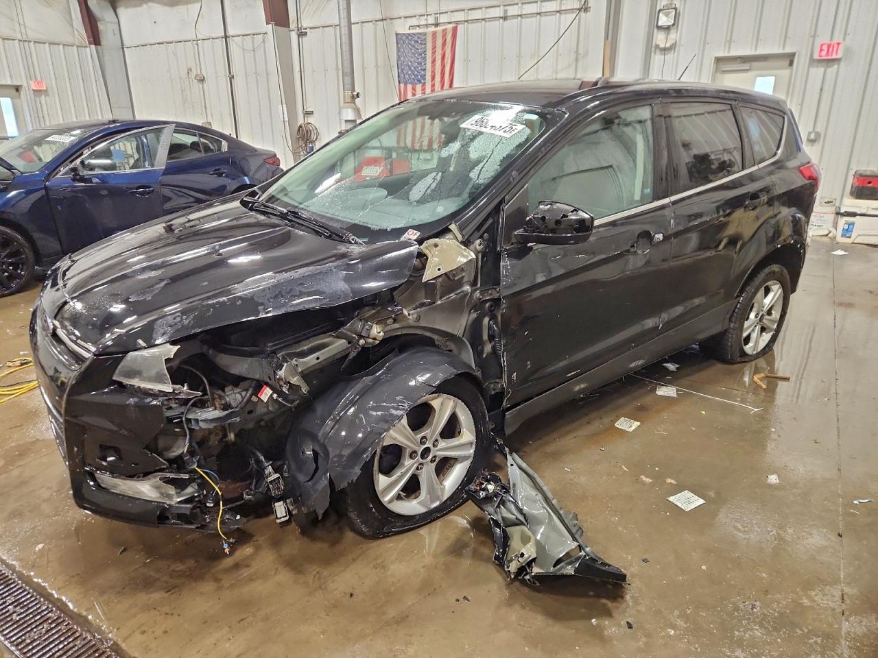 FORD ESCAPE 2013
