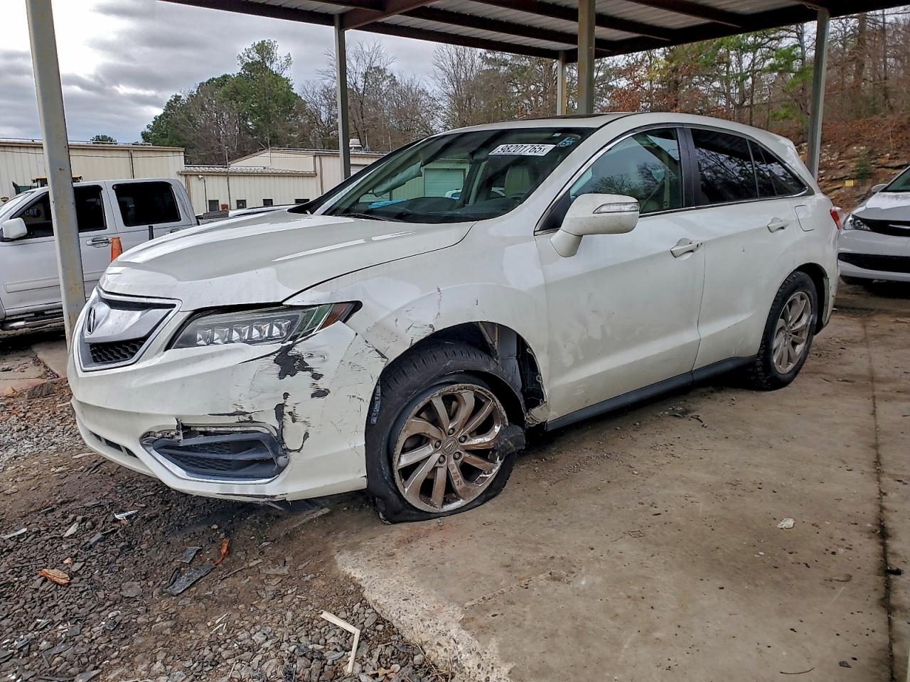 ACURA RDX 2016