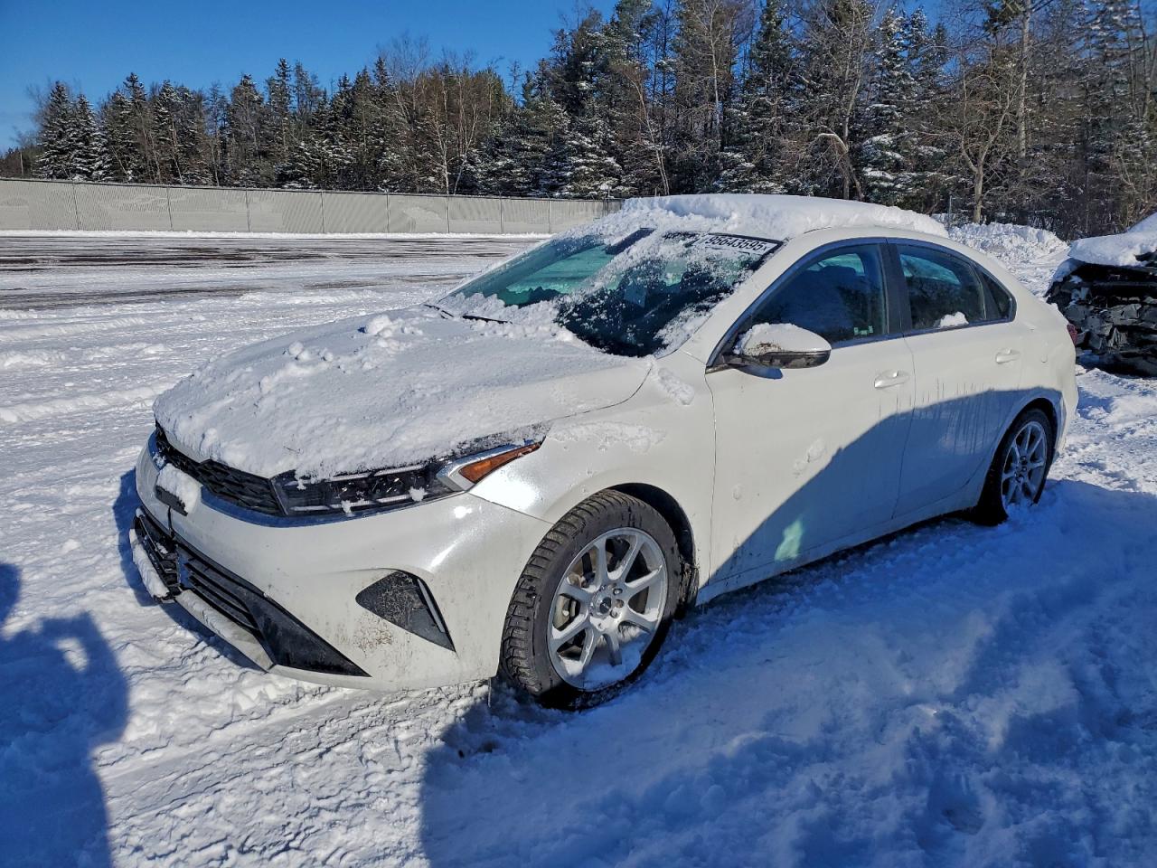 KIA FORTE 2024