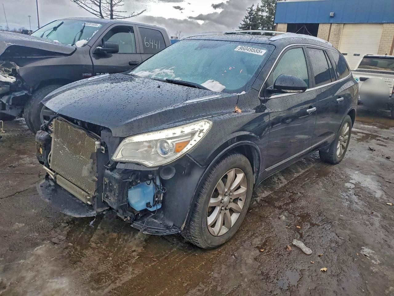 BUICK ENCLAVE 2016