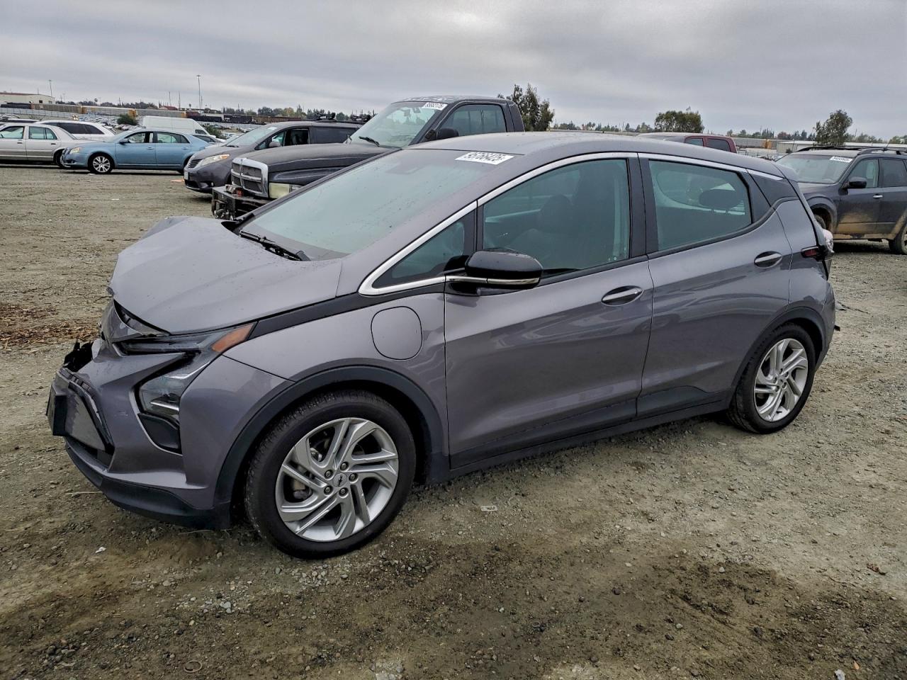 CHEVROLET BOLT EV 1L 2023