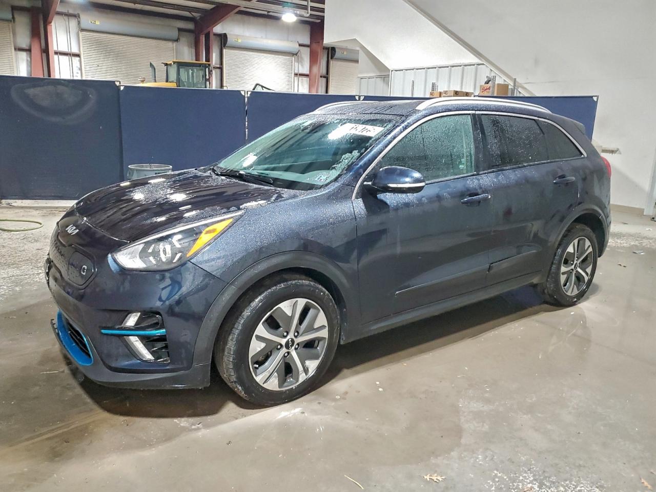 KIA NIRO S 2022