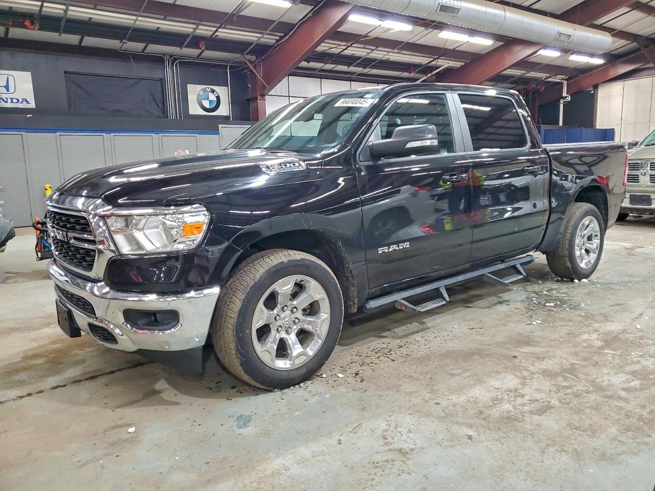 RAM 1500 2022