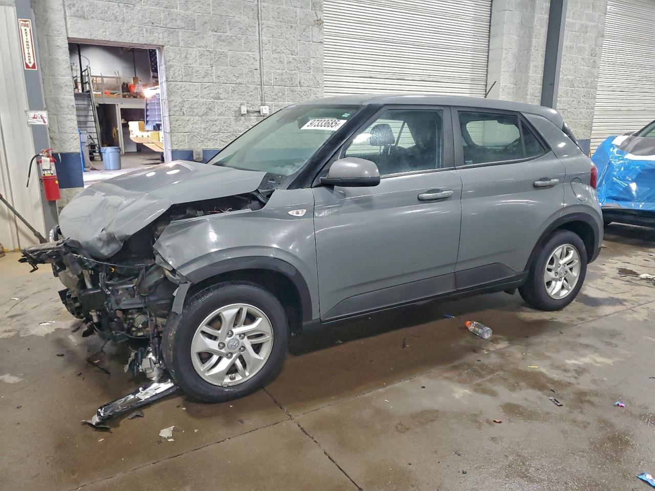 HYUNDAI VENUE SE 2023