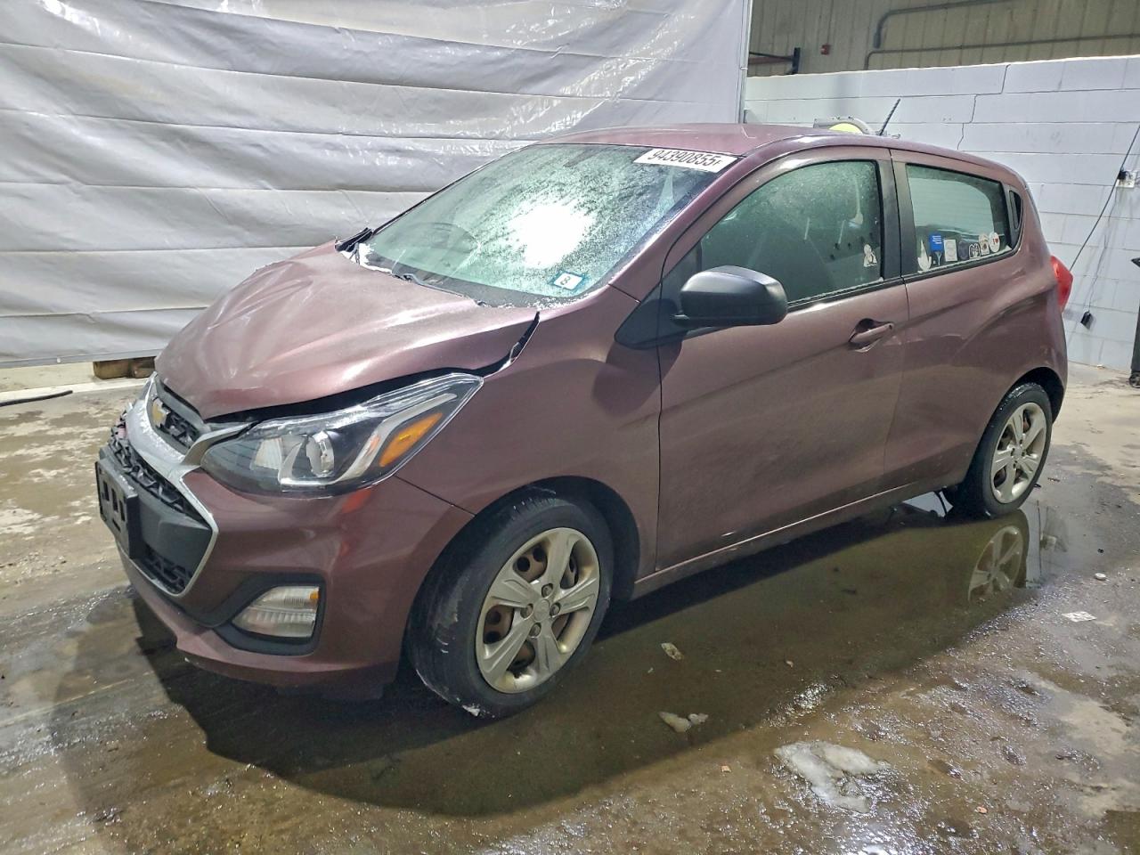 CHEVROLET SPARK LS 2019