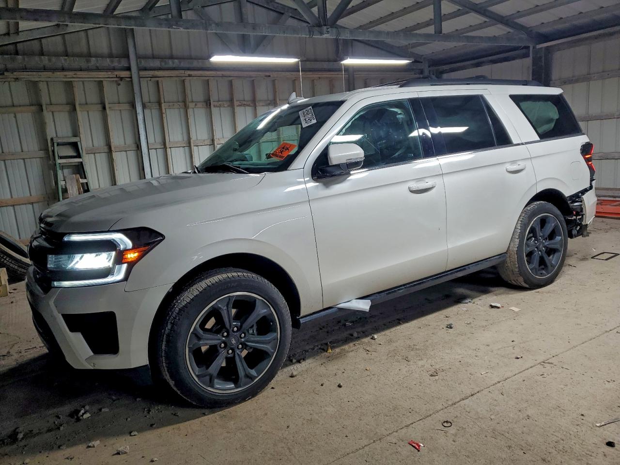 FORD EXPEDITION 2024