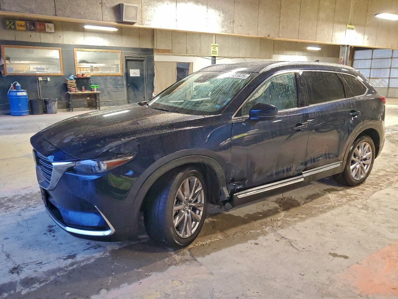 MAZDA CX-9 2020