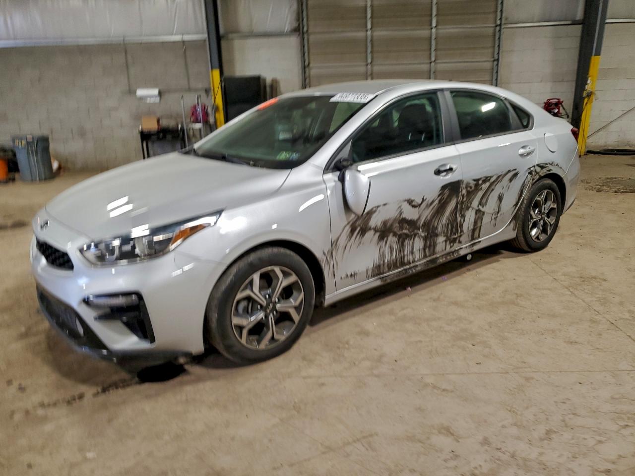 KIA FORTE FE 2020