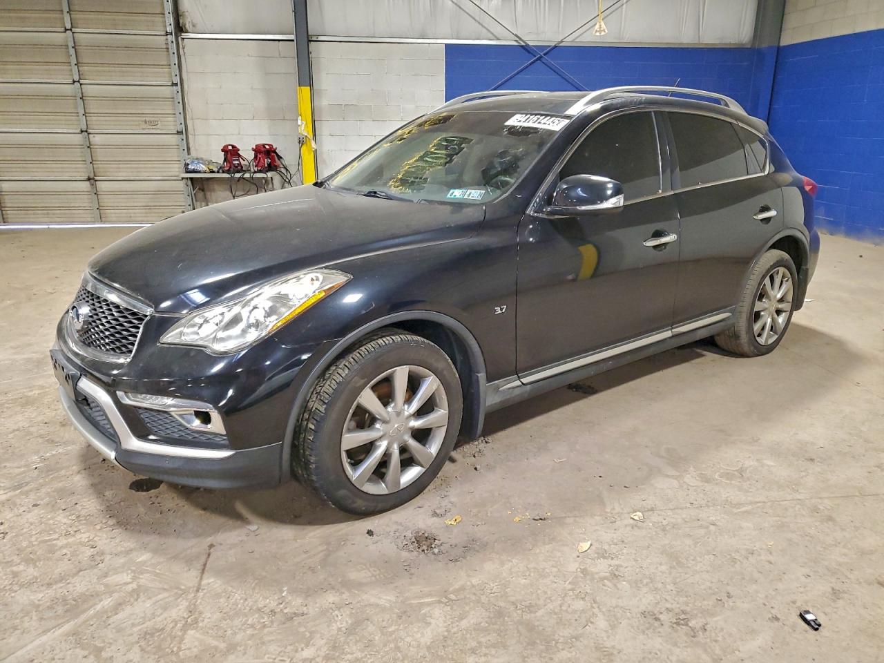INFINITI QX50 2017
