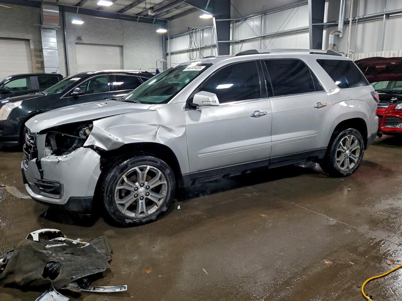 GMC ACADIA 2015
