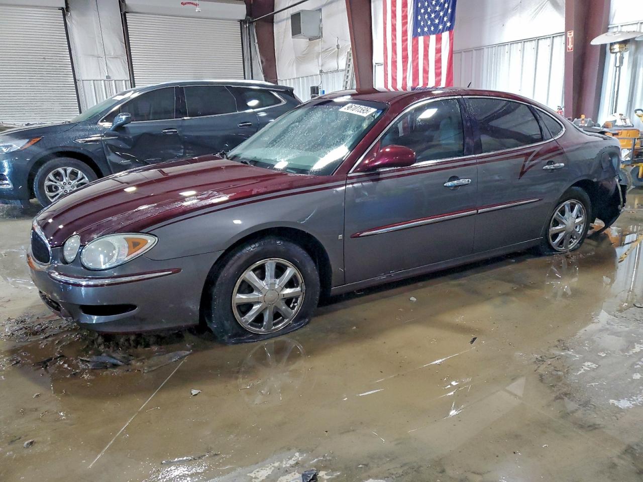 BUICK LACROSSE 2006