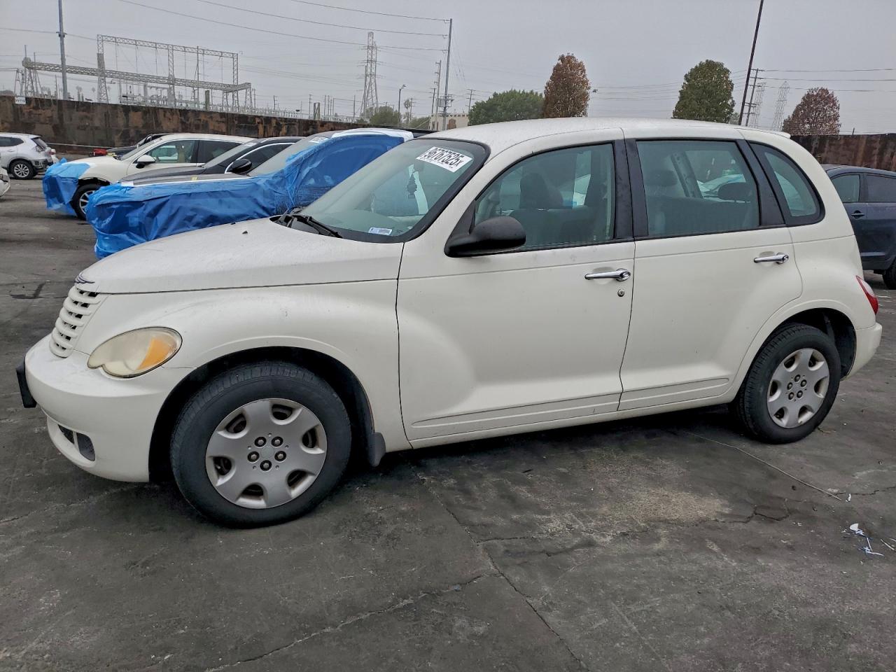 CHRYSLER PT CRUISER 2009
