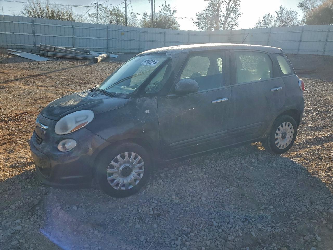 FIAT 500L 2014