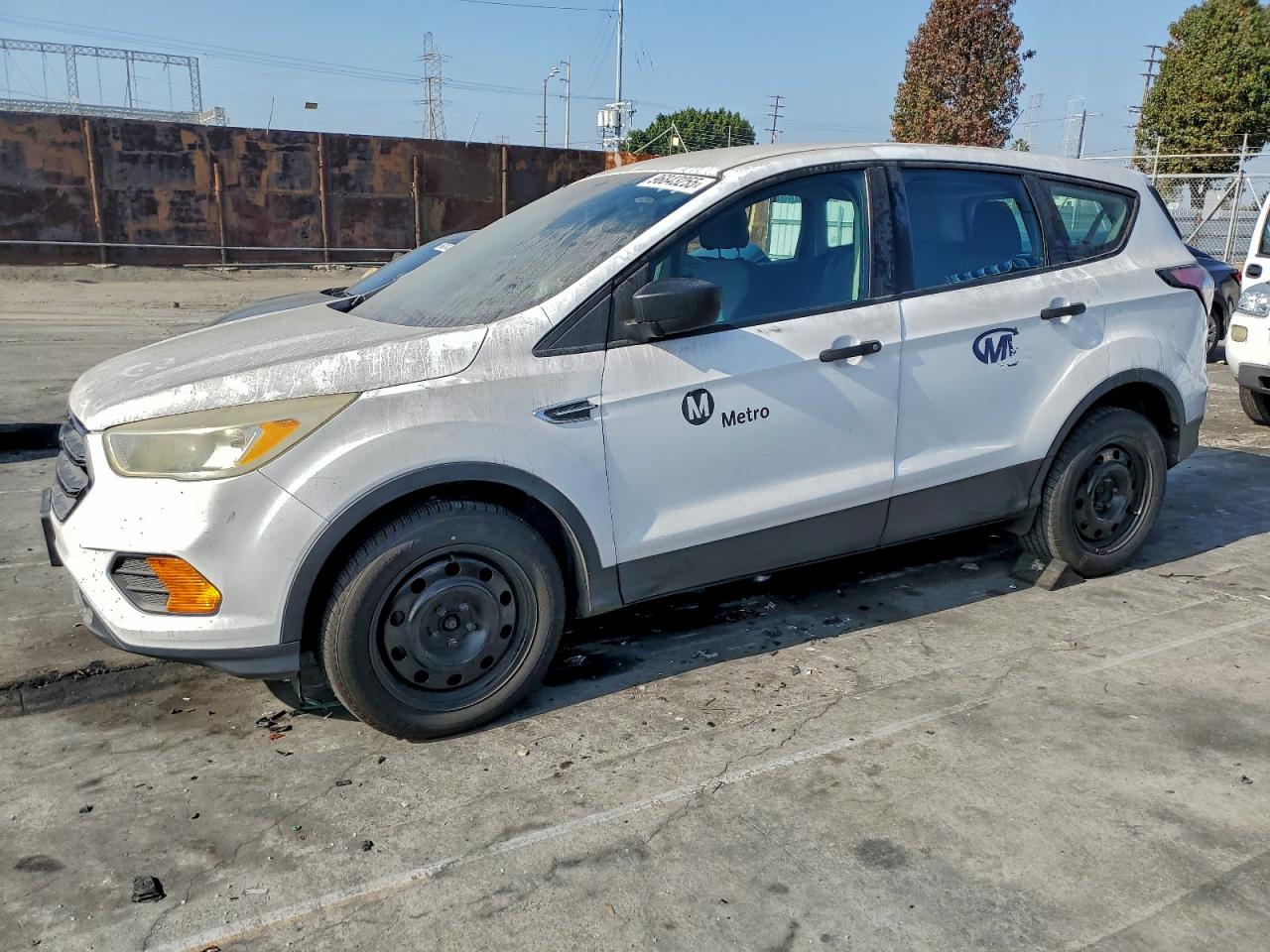 FORD ESCAPE S 2017