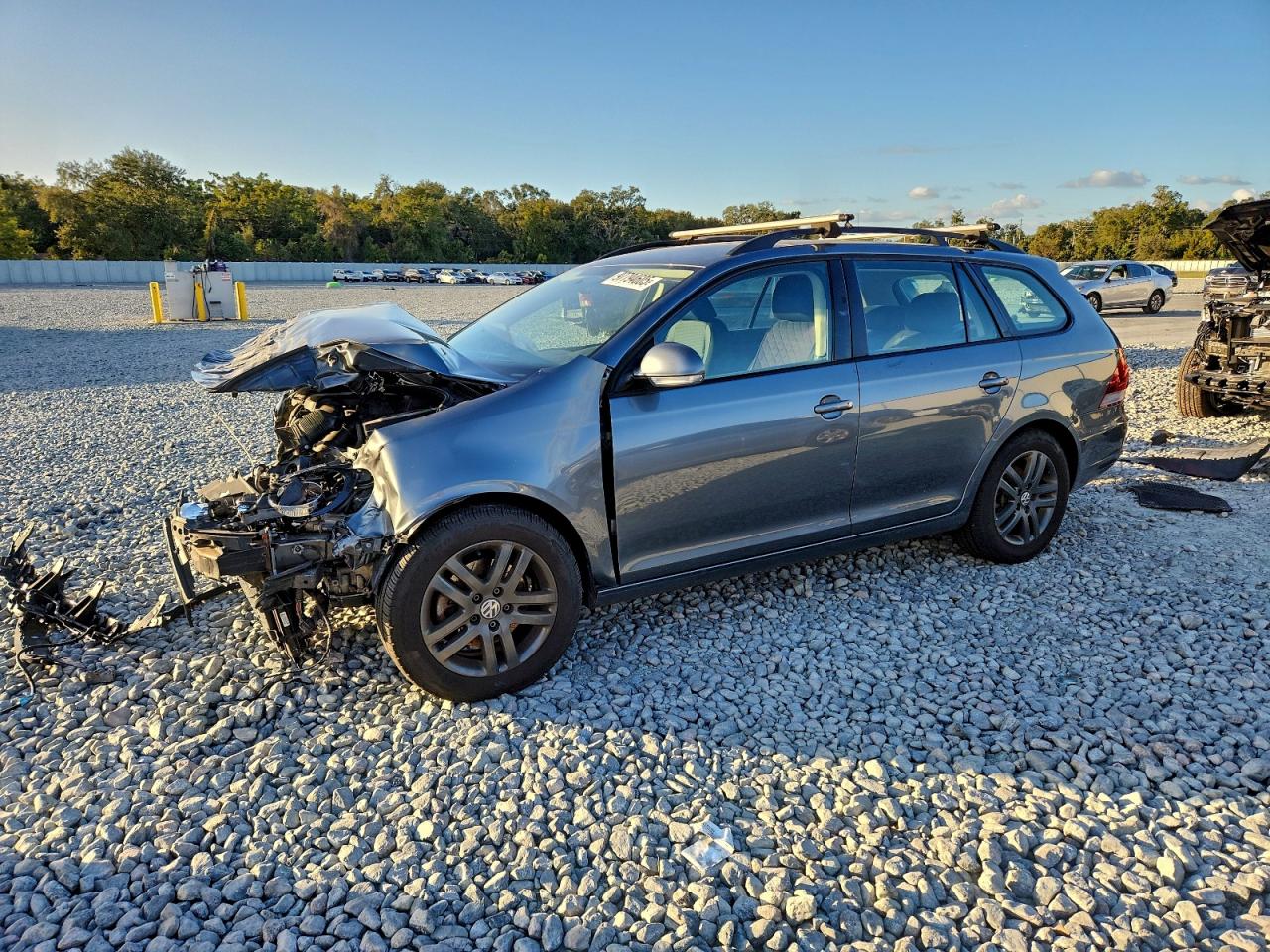 VOLKSWAGEN JETTA 2012