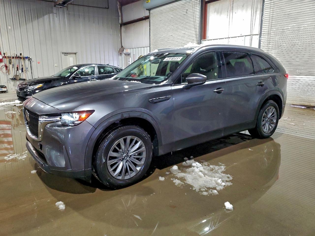 MAZDA CX-90 PREF 2024