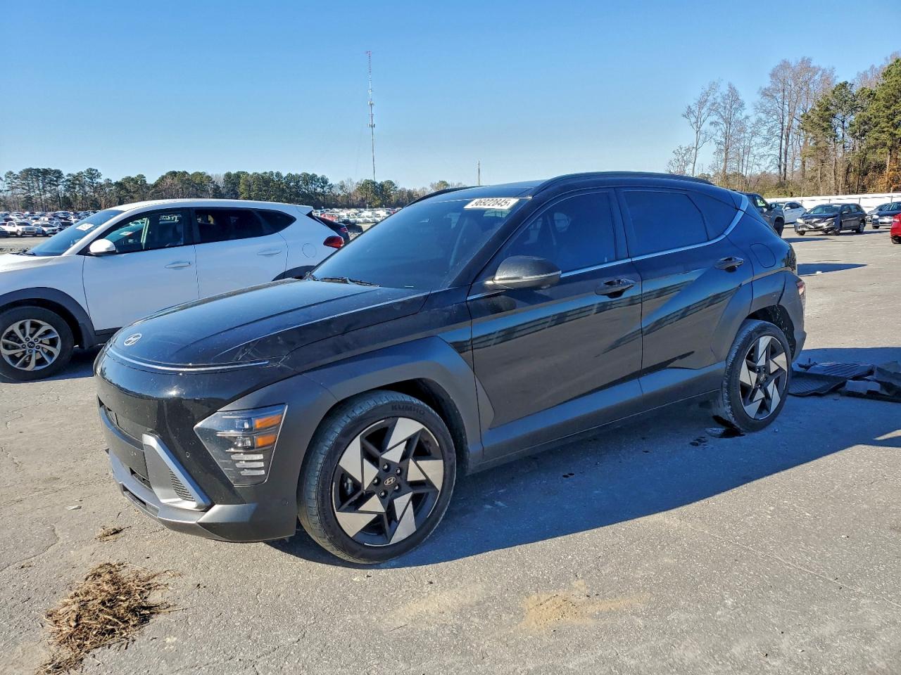 HYUNDAI KONA LIMIT 2024