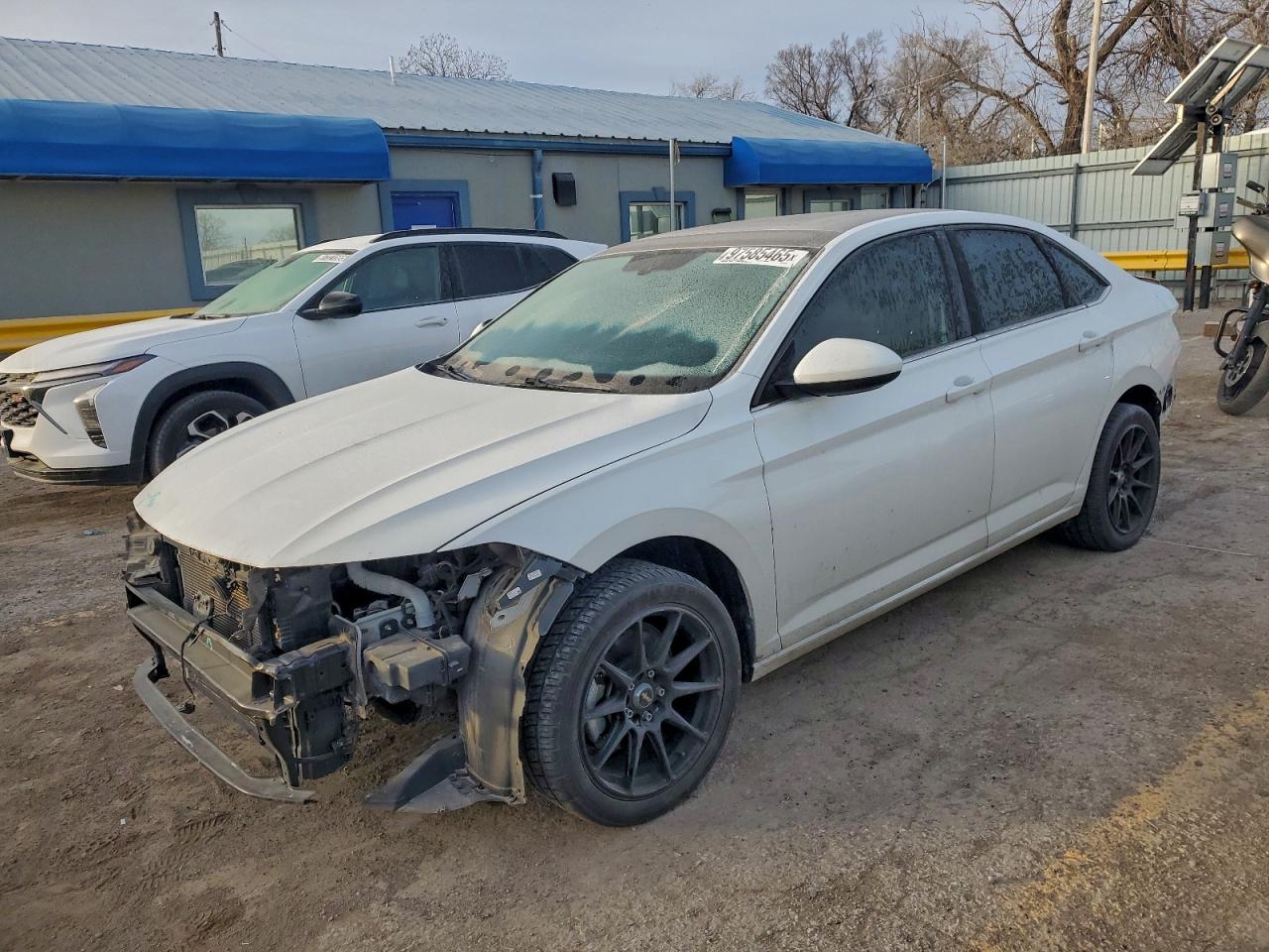 VOLKSWAGEN JETTA 2021