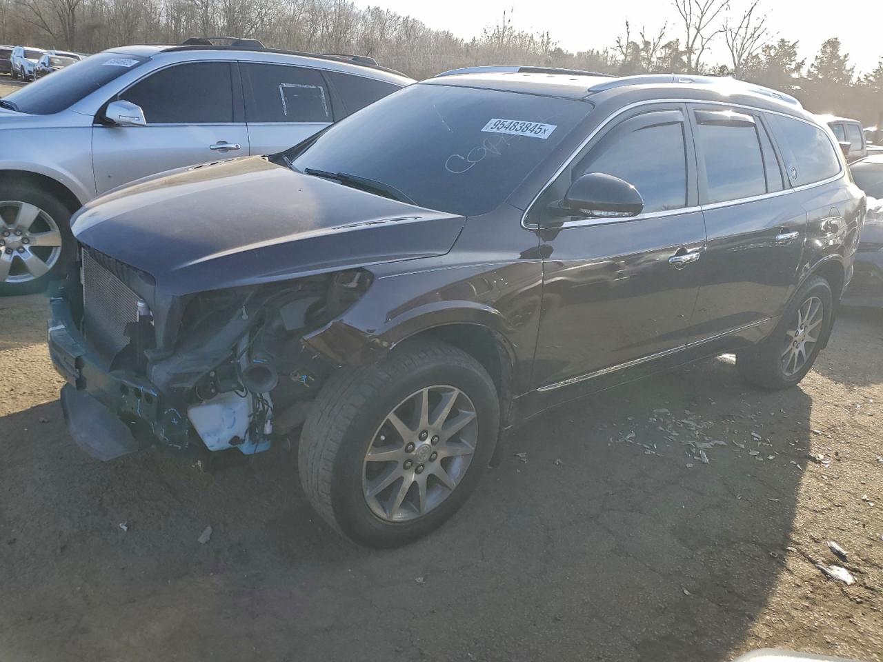 BUICK ENCLAVE 2016