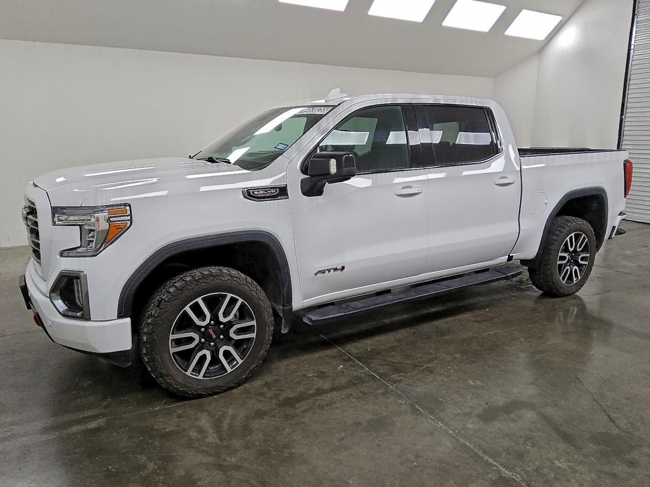 GMC SIERRA K15 2019