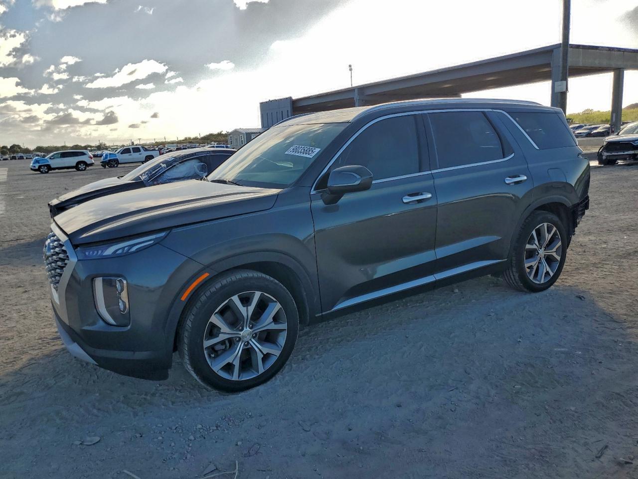 HYUNDAI PALISADE S 2022