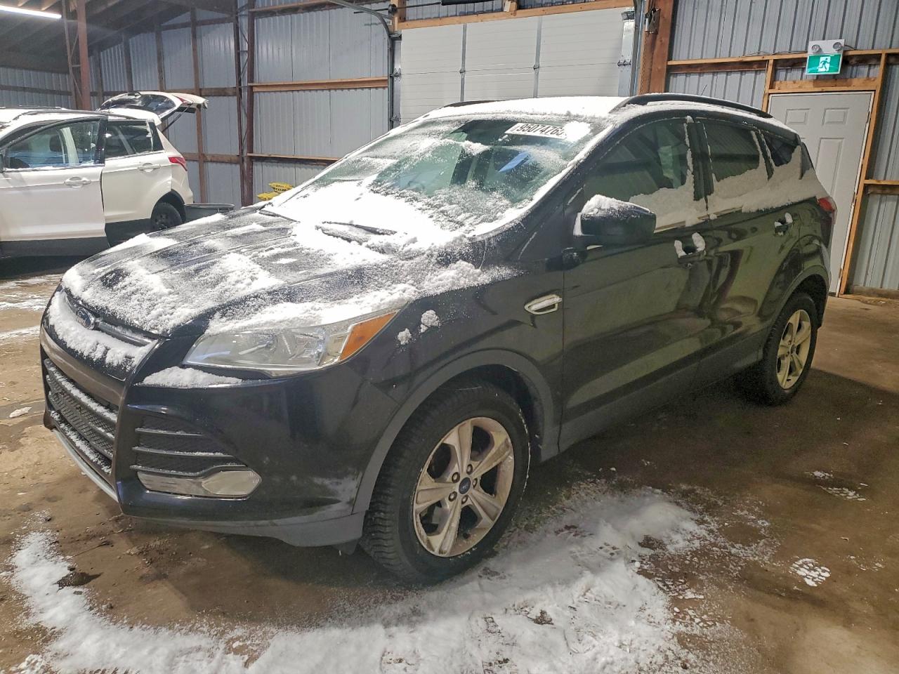 FORD ESCAPE SE 2016
