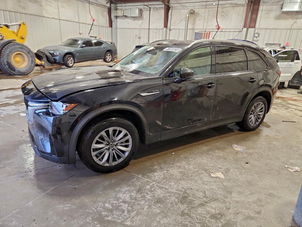 MAZDA CX-90 PREF 2025