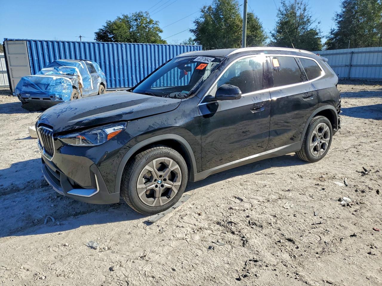 BMW X1 XDRIVE2 2023
