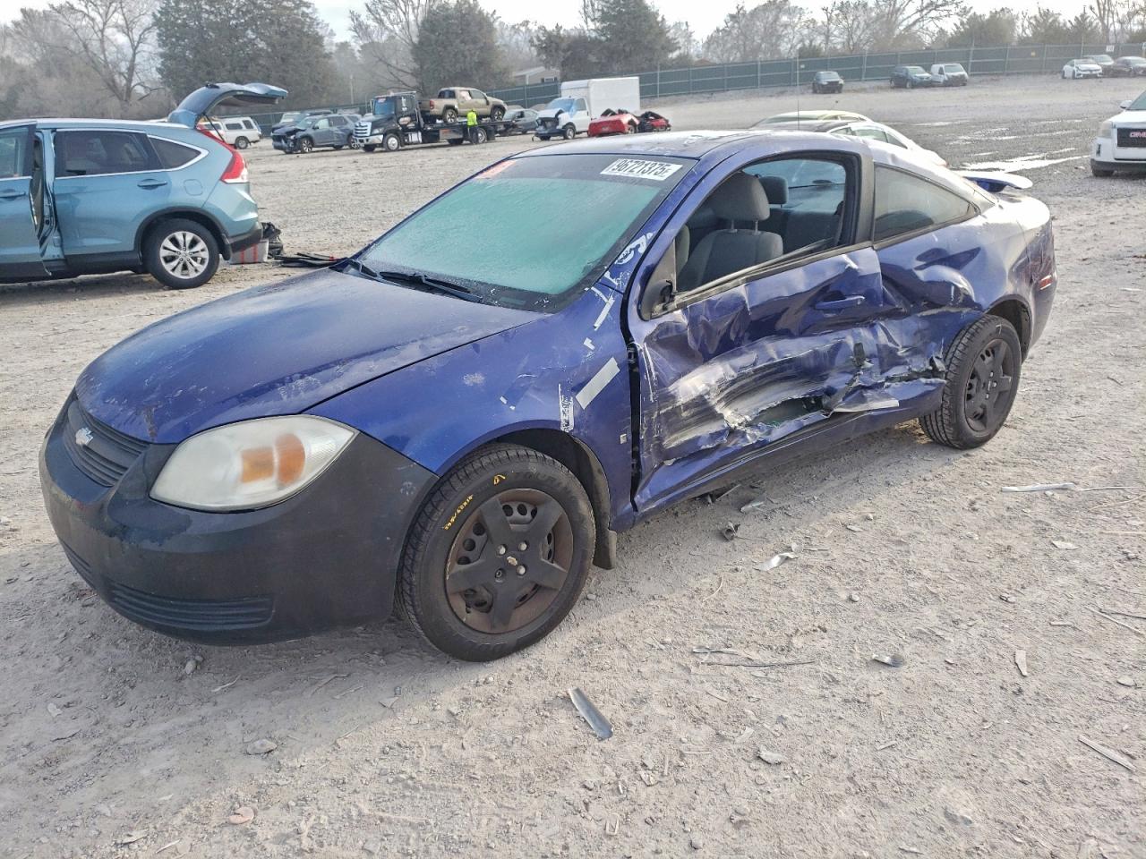 CHEVROLET COBALT LS 2006