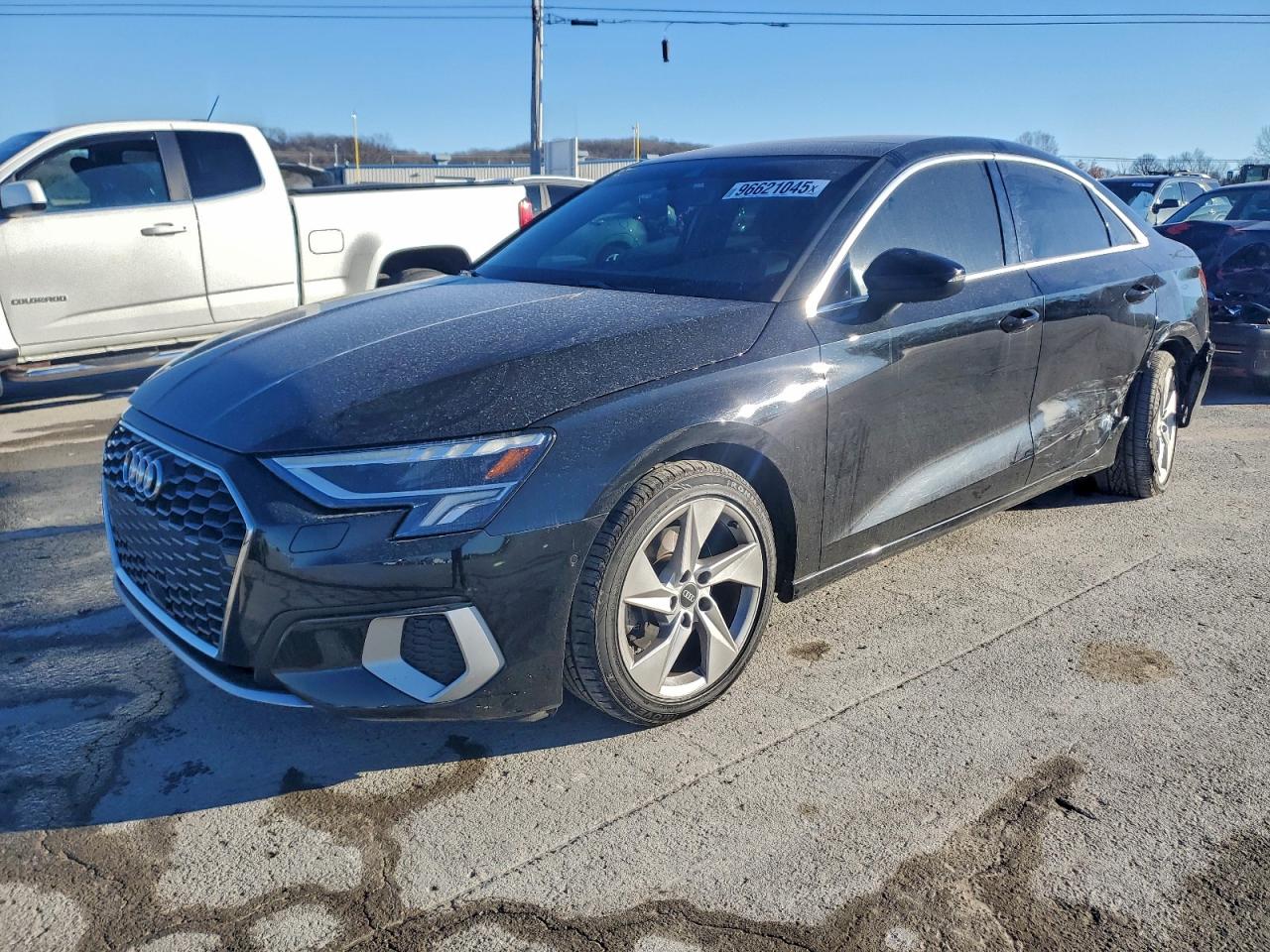 AUDI A3 PREMIUM 2023