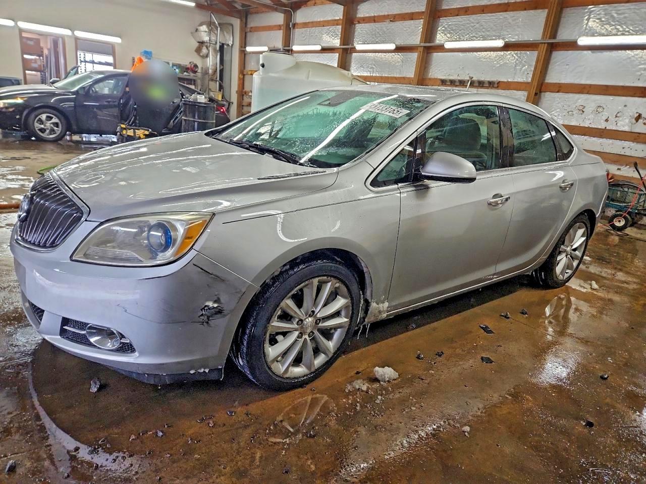 BUICK VERANO CON 2014