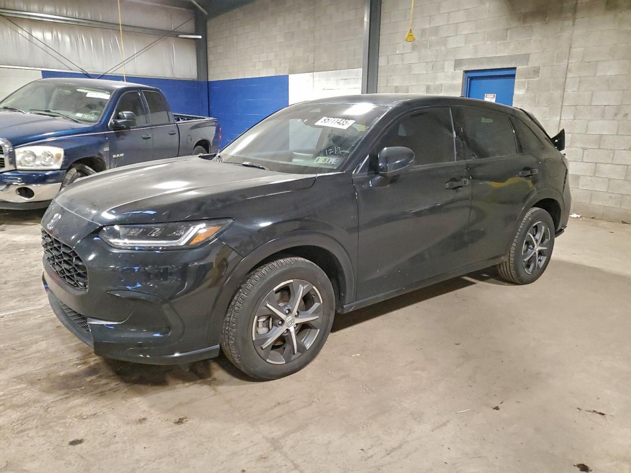 HONDA HR-V EXL 2023