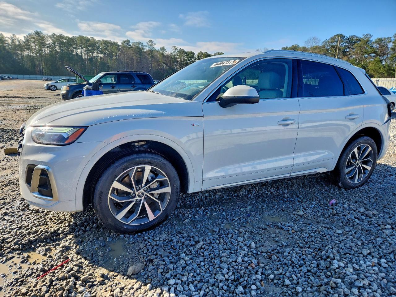 AUDI Q5 PREMIUM 2023
