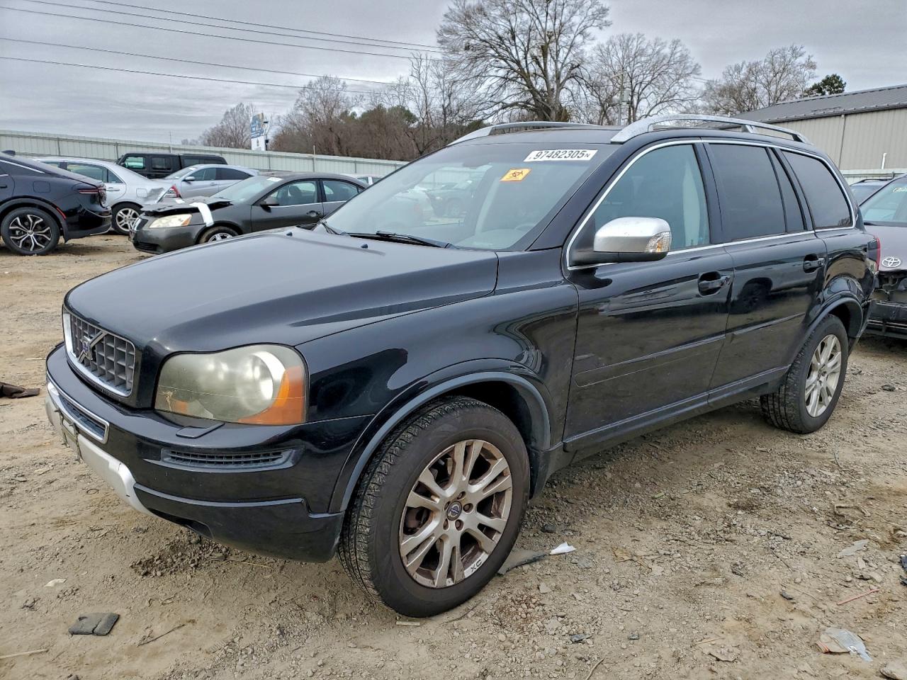 VOLVO XC90 2013