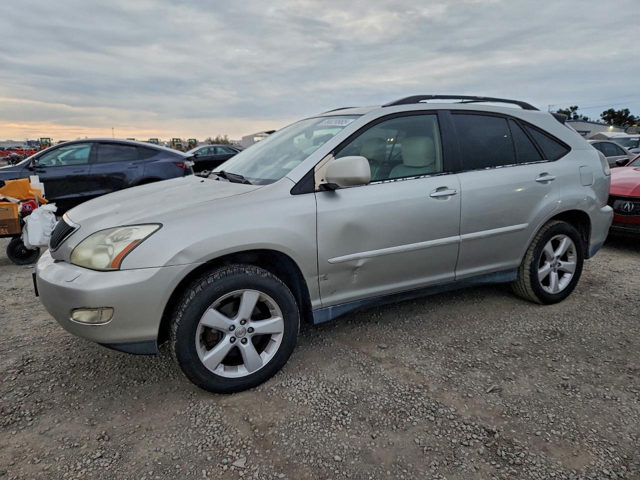 LEXUS RX 330 2004