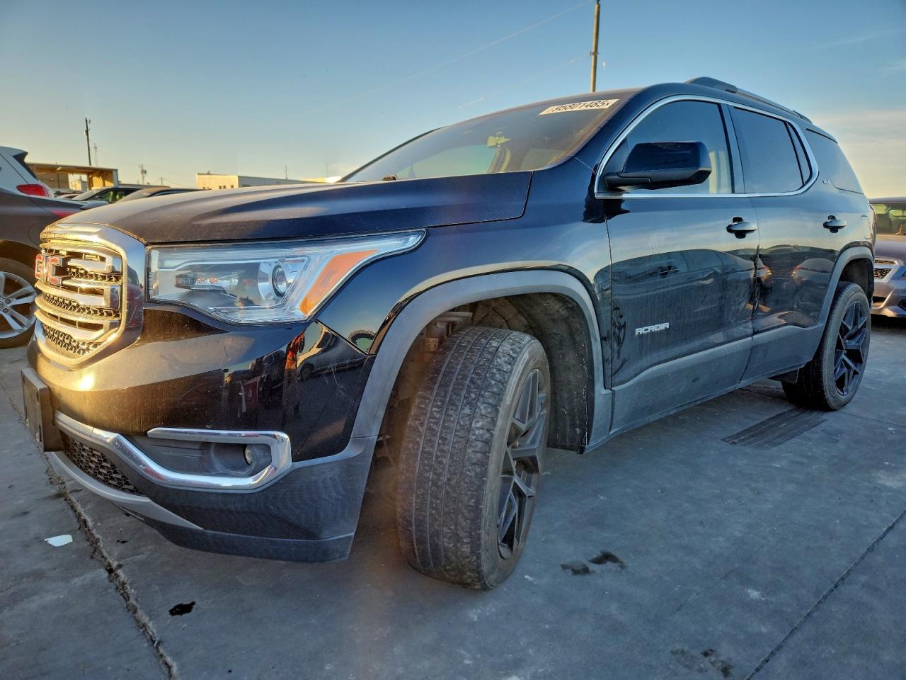 GMC ACADIA 2019