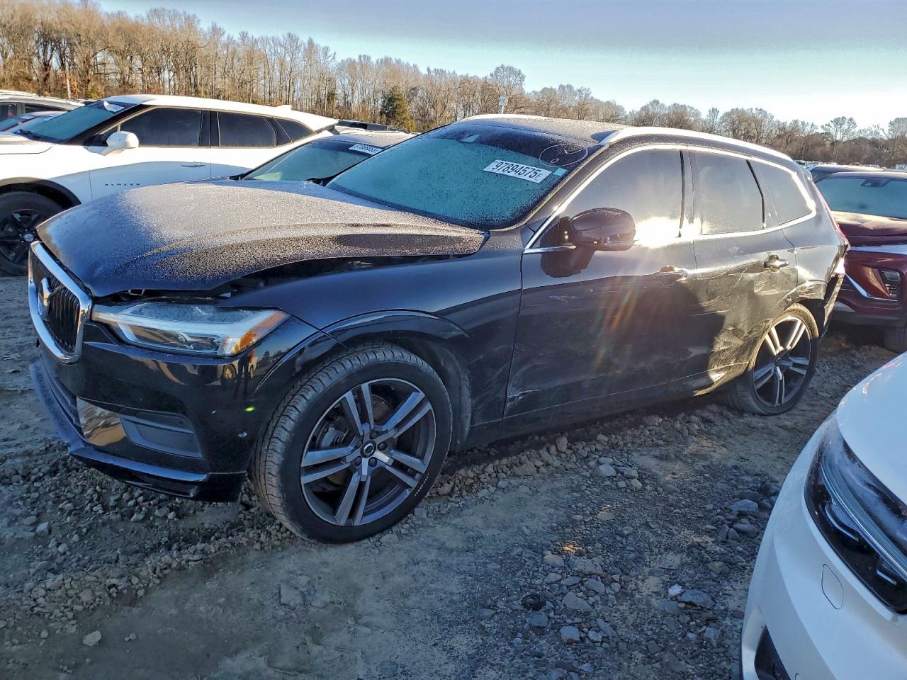 VOLVO XC60 T5 MO 2018
