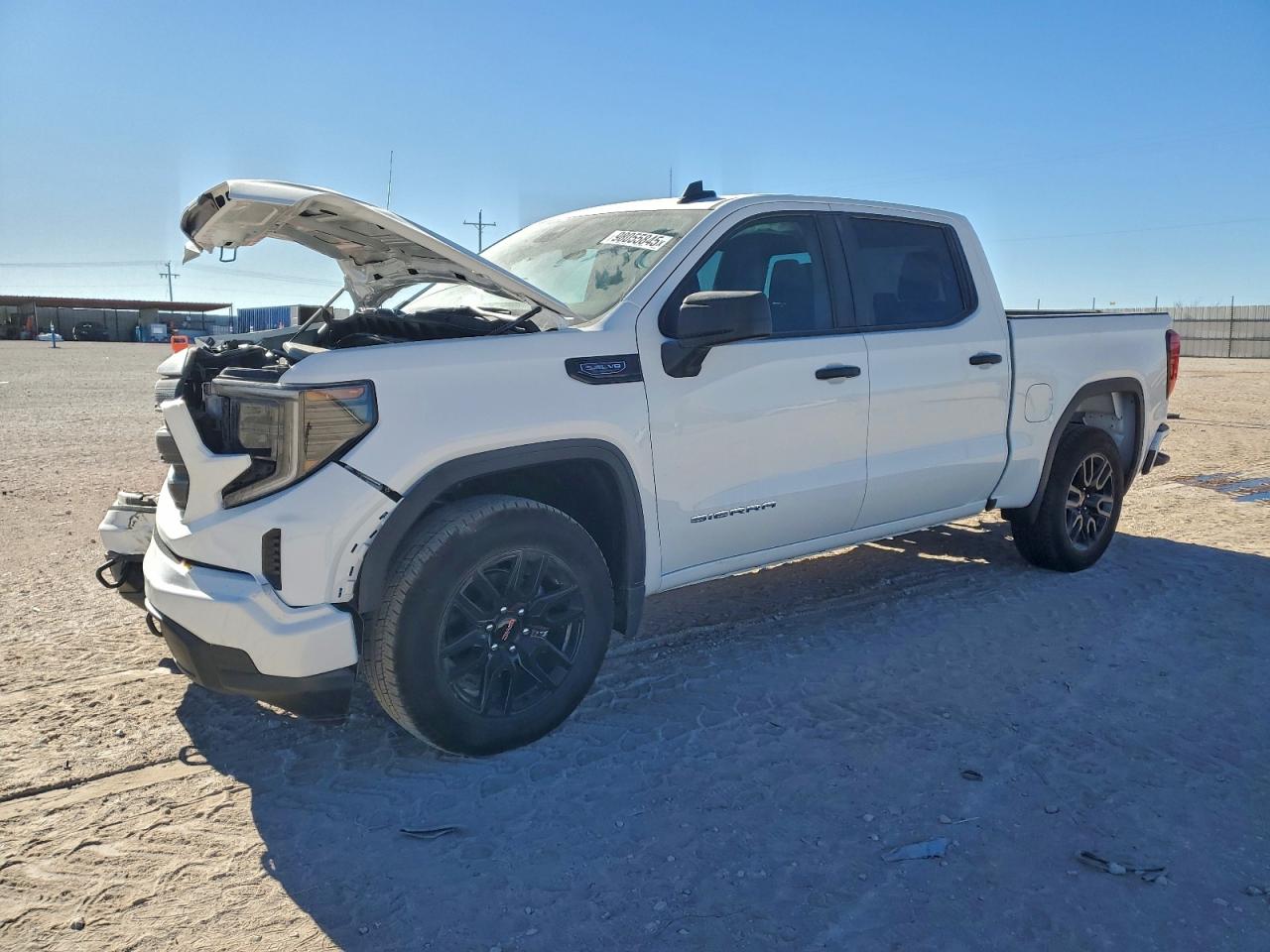 GMC SIERRA 2026