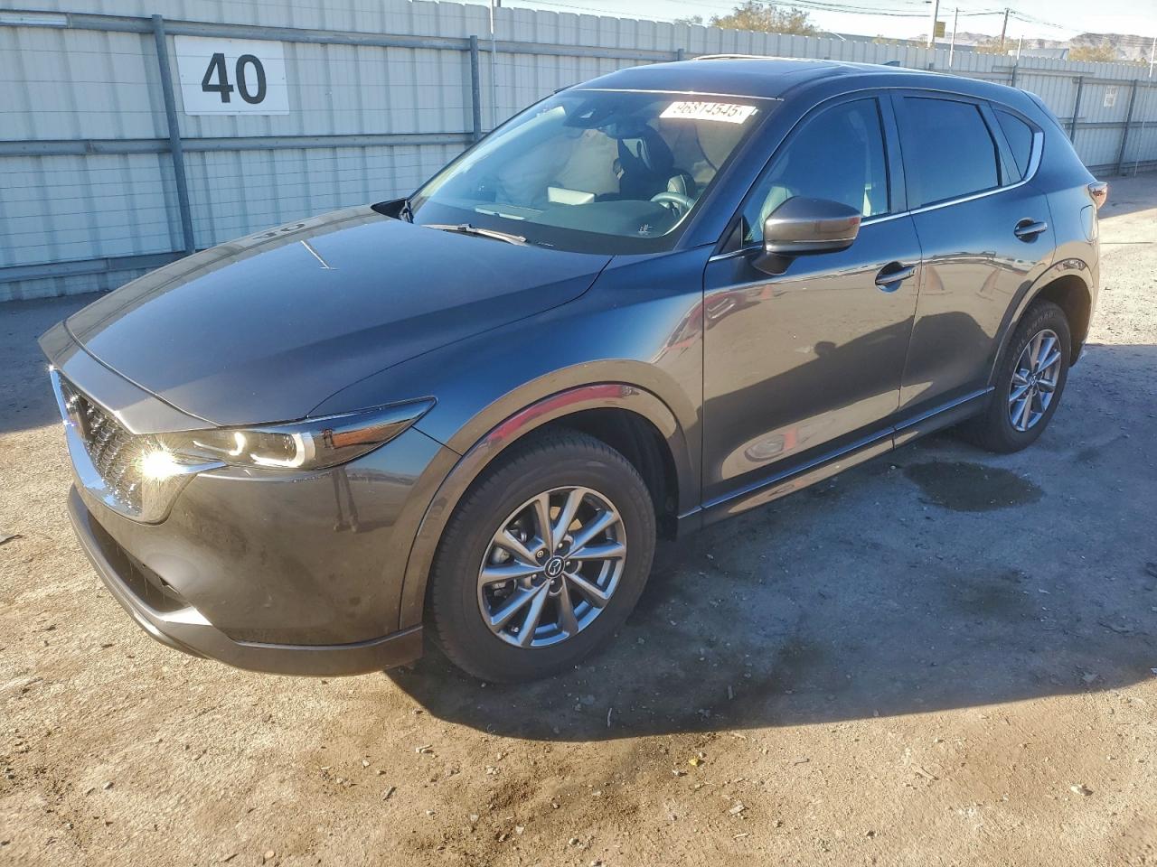 MAZDA CX-5 PREFE 2024