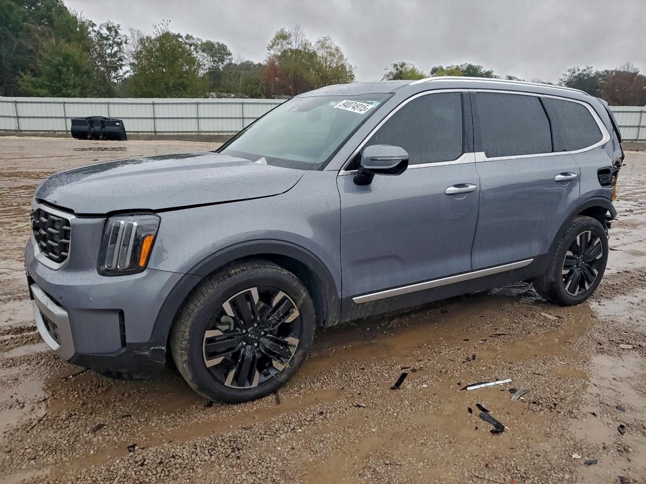 KIA TELLURIDE 2023