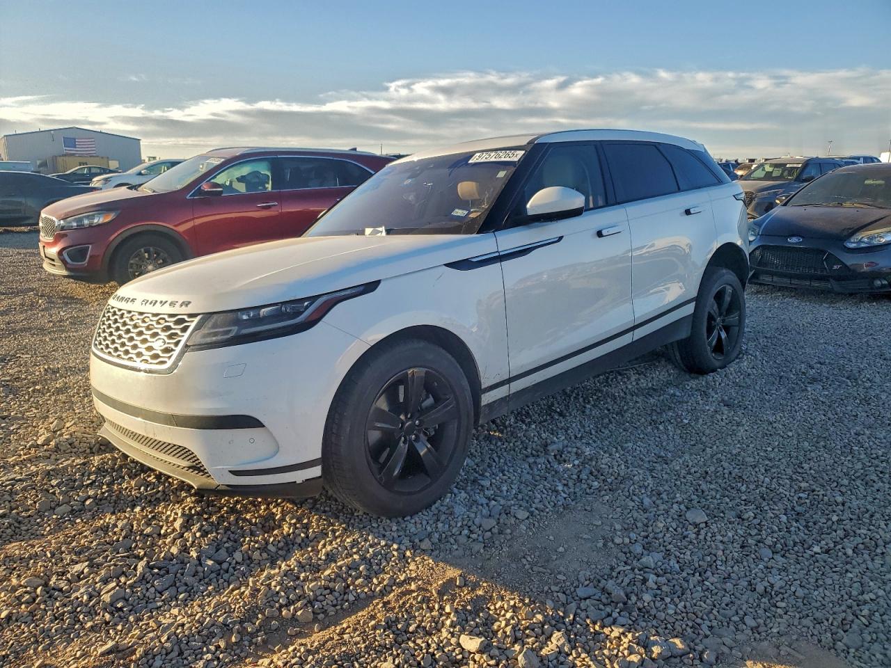 LAND ROVER RANGE ROVER VELAR 2019