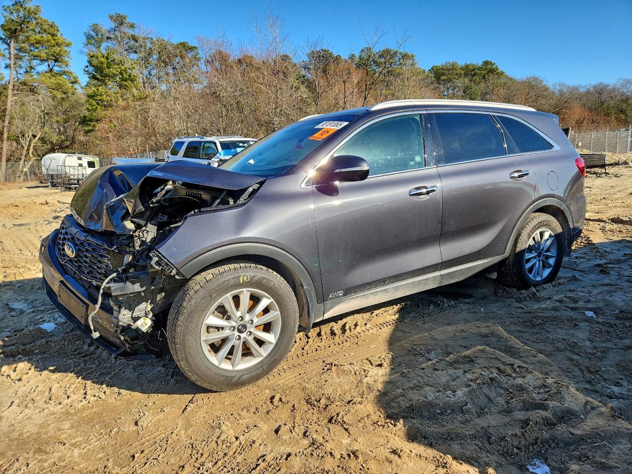 KIA SORENTO 2019