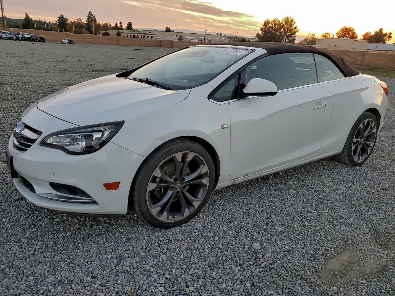 BUICK CASCADA PR 2019