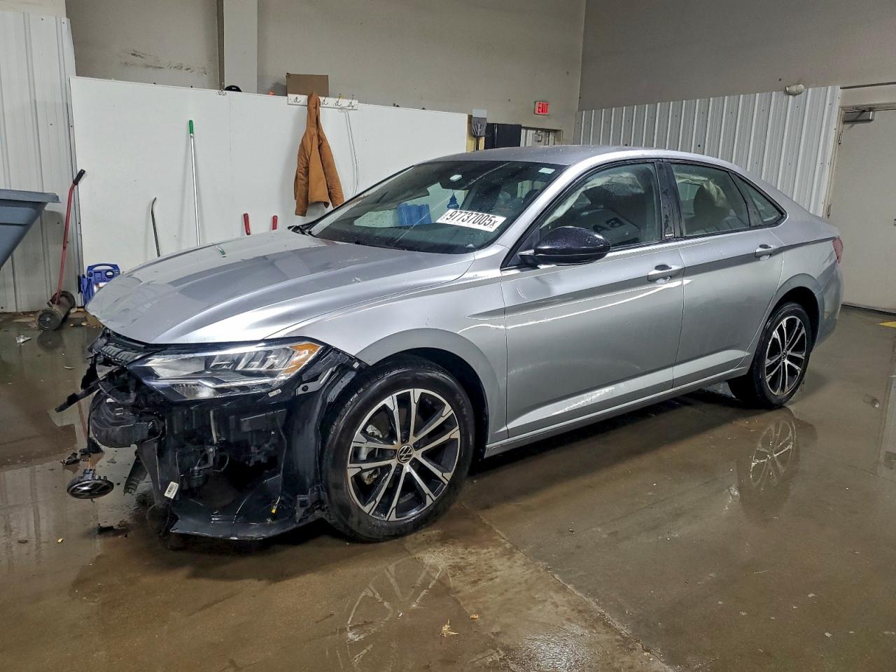 VOLKSWAGEN JETTA 2024