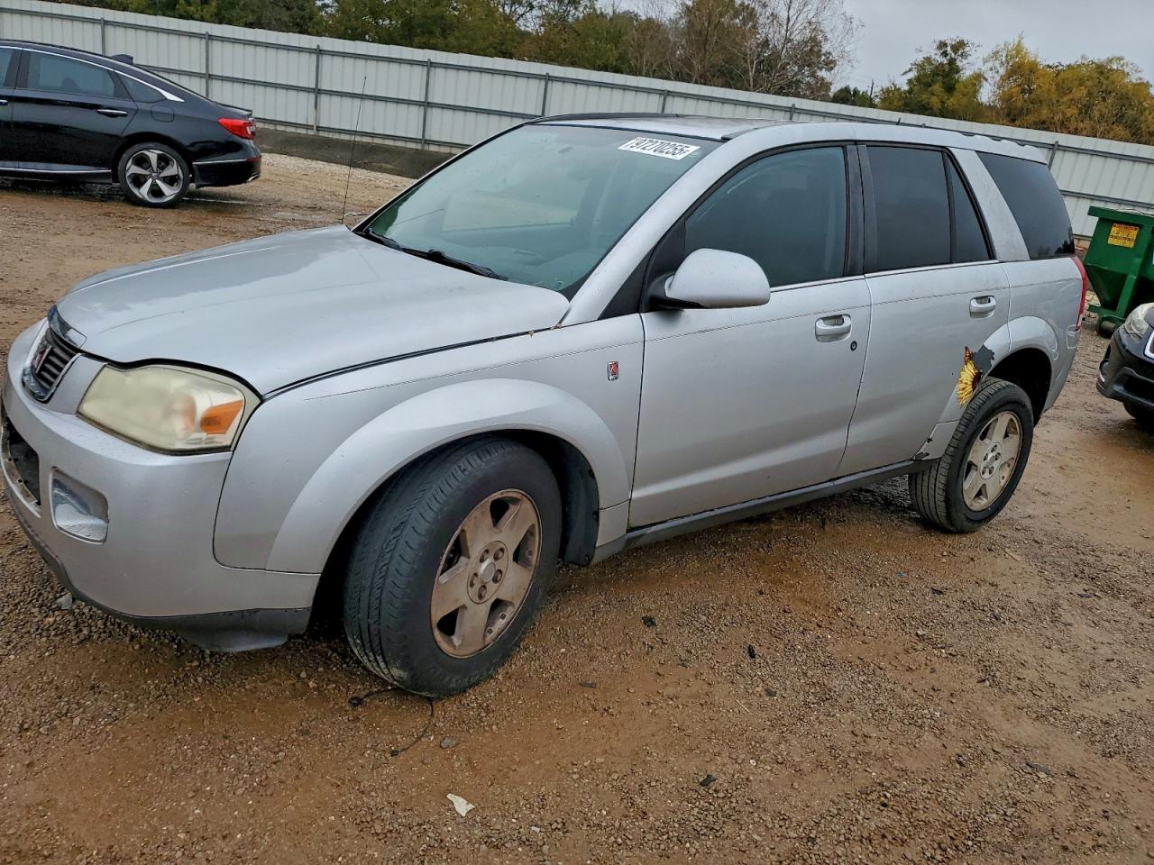 SATURN VUE 2007