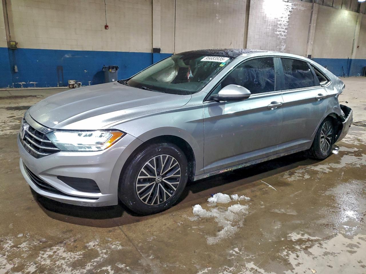 VOLKSWAGEN JETTA 2021