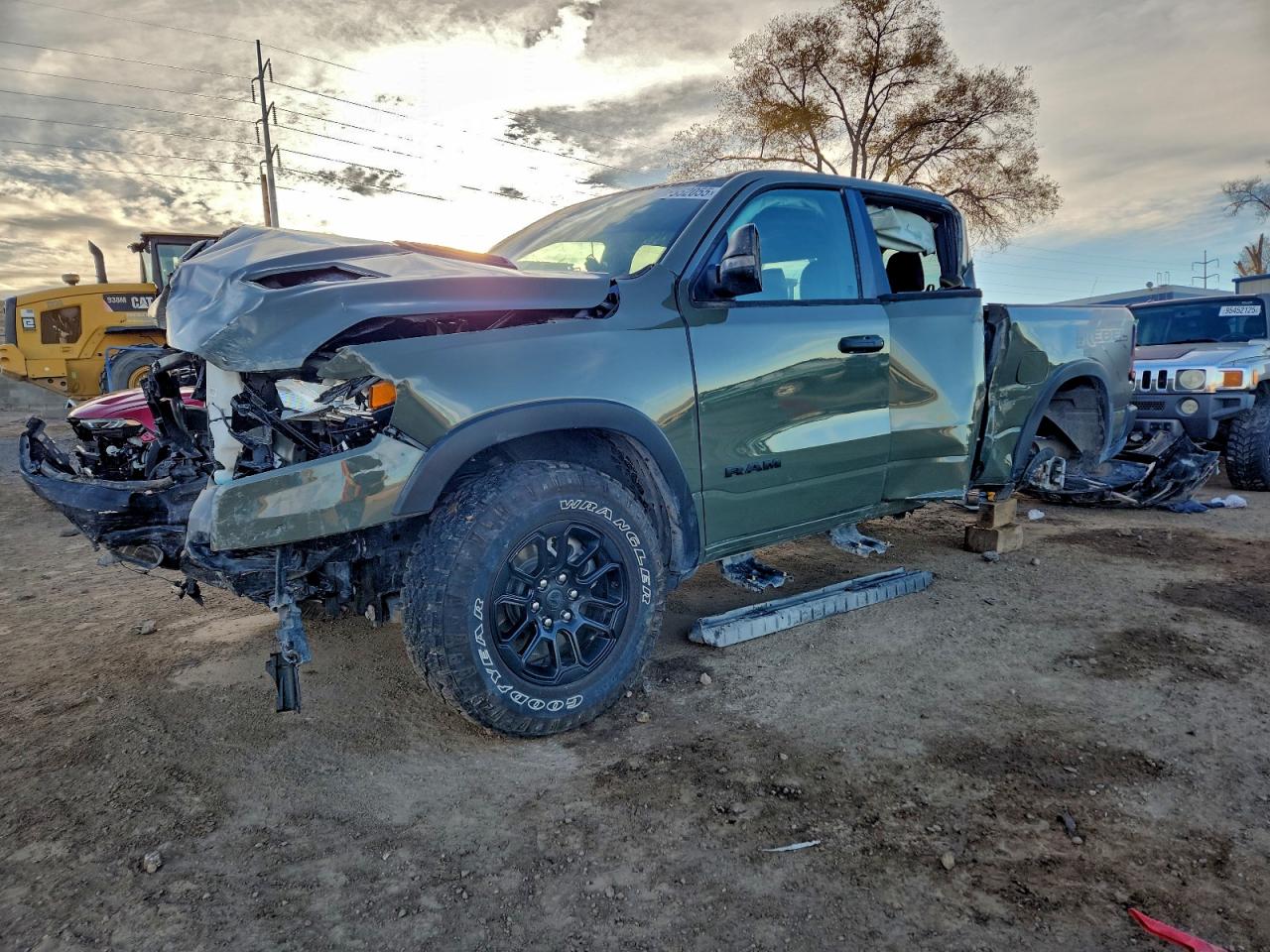 RAM 1500 2026
