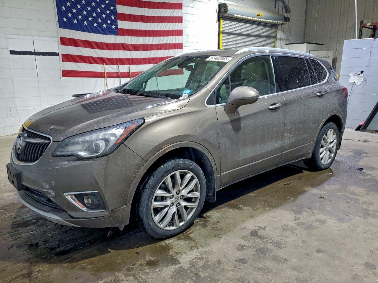 BUICK ENVISION P 2019